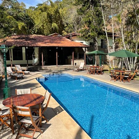 Pousada Cozy House Pedro do Rio Zewnętrze zdjęcie