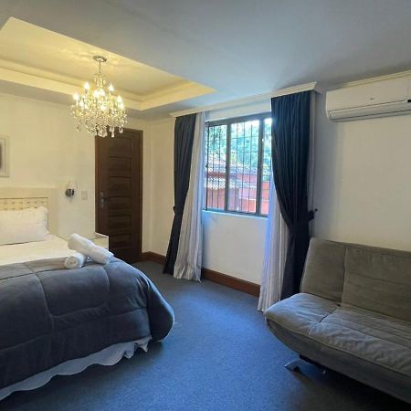 Pousada Cozy House Pedro do Rio Zewnętrze zdjęcie