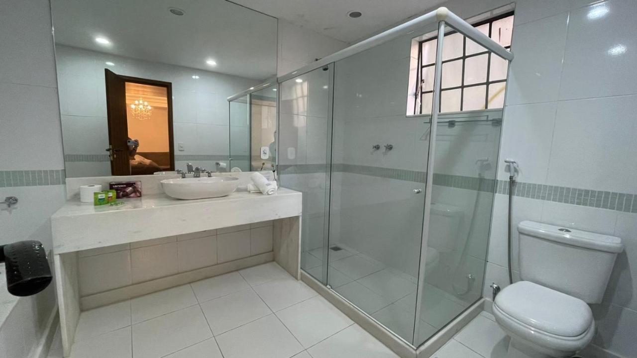 Pousada Cozy House Pedro do Rio Zewnętrze zdjęcie