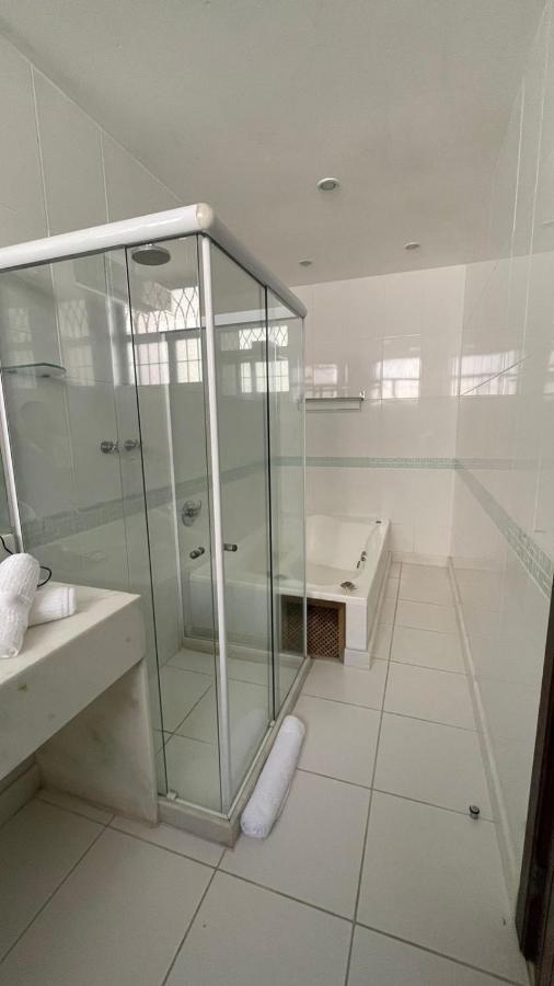 Pousada Cozy House Pedro do Rio Zewnętrze zdjęcie
