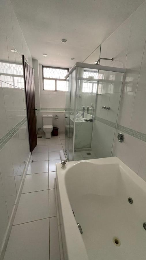 Pousada Cozy House Pedro do Rio Zewnętrze zdjęcie