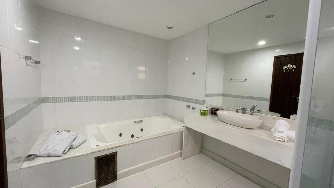 Pousada Cozy House Pedro do Rio Zewnętrze zdjęcie