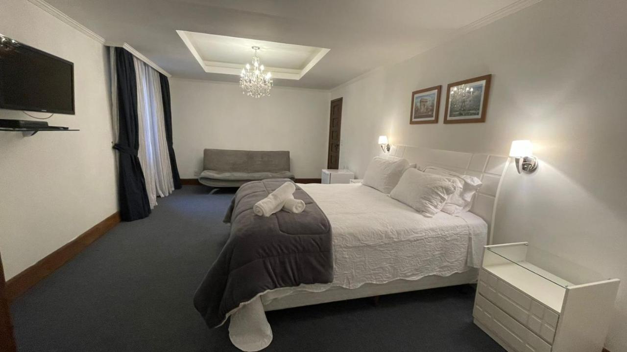 Pousada Cozy House Pedro do Rio Zewnętrze zdjęcie