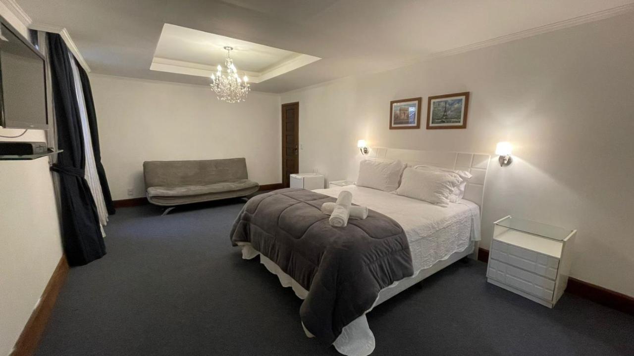 Pousada Cozy House Pedro do Rio Zewnętrze zdjęcie