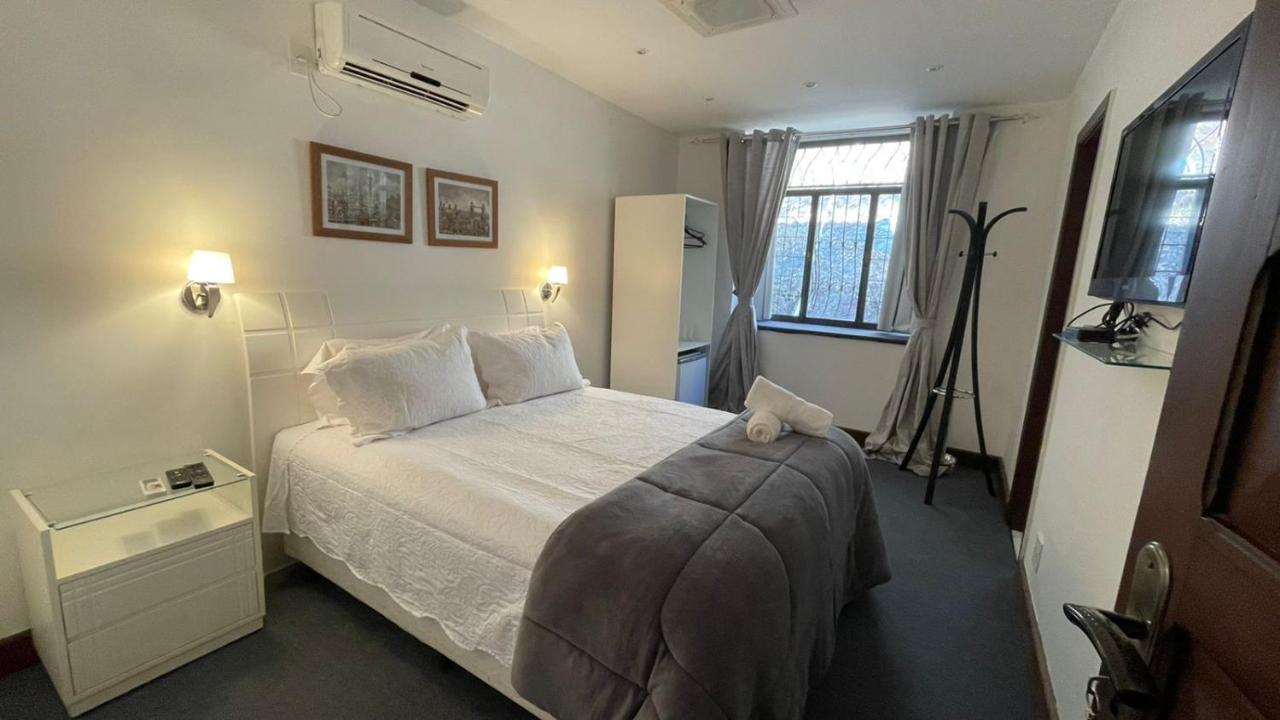 Pousada Cozy House Pedro do Rio Zewnętrze zdjęcie
