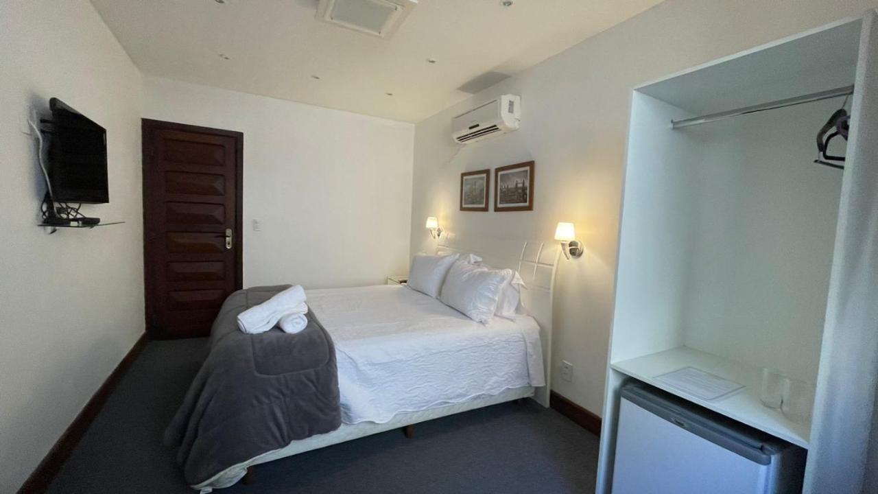 Pousada Cozy House Pedro do Rio Zewnętrze zdjęcie