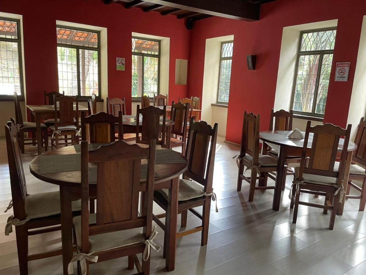 Pousada Cozy House Pedro do Rio Zewnętrze zdjęcie