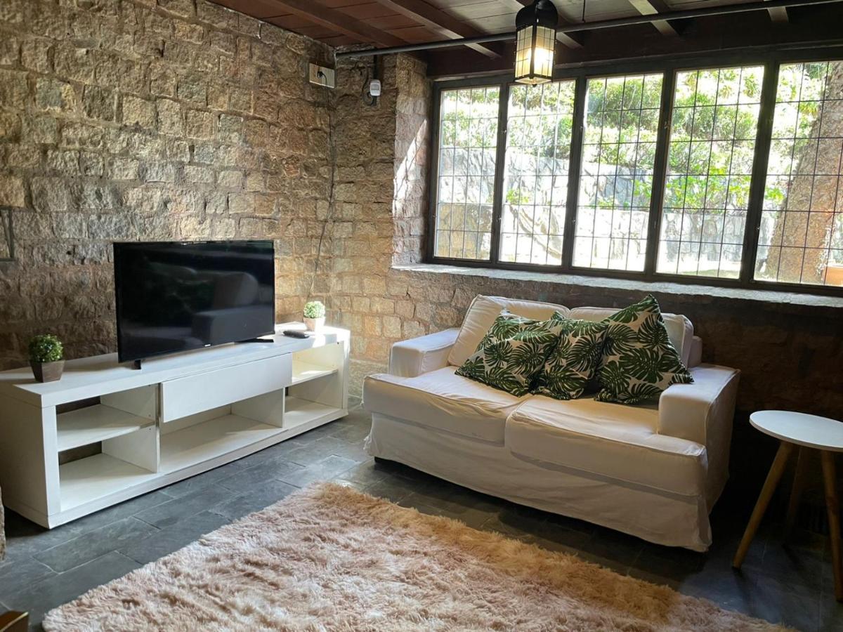 Pousada Cozy House Pedro do Rio Zewnętrze zdjęcie