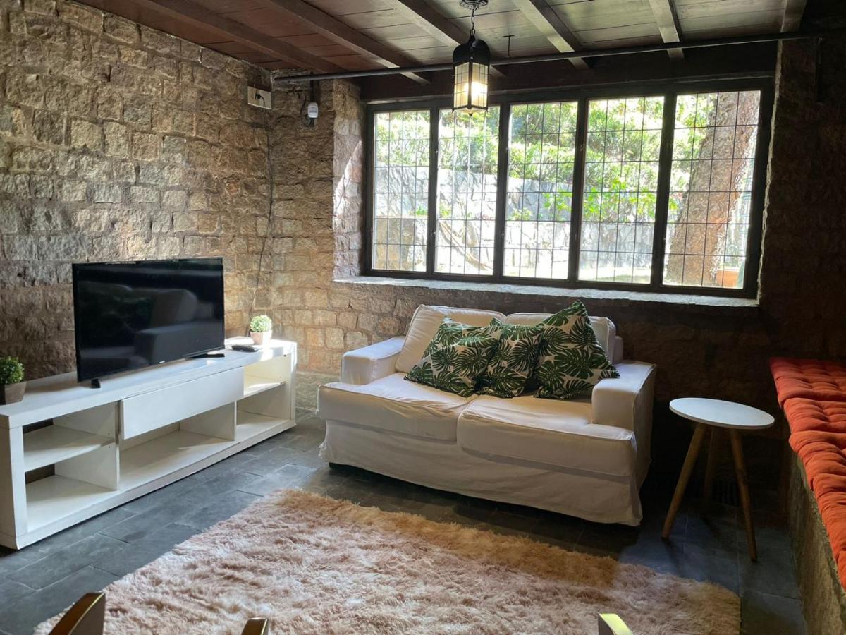 Pousada Cozy House Pedro do Rio Zewnętrze zdjęcie