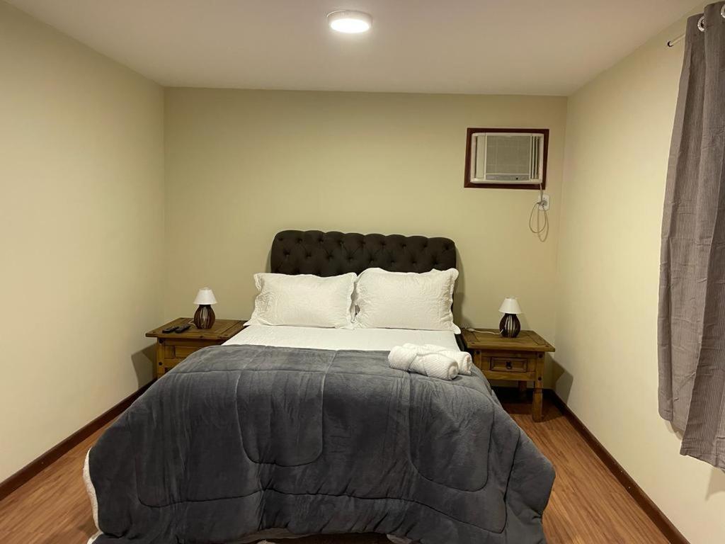 Pousada Cozy House Pedro do Rio Zewnętrze zdjęcie