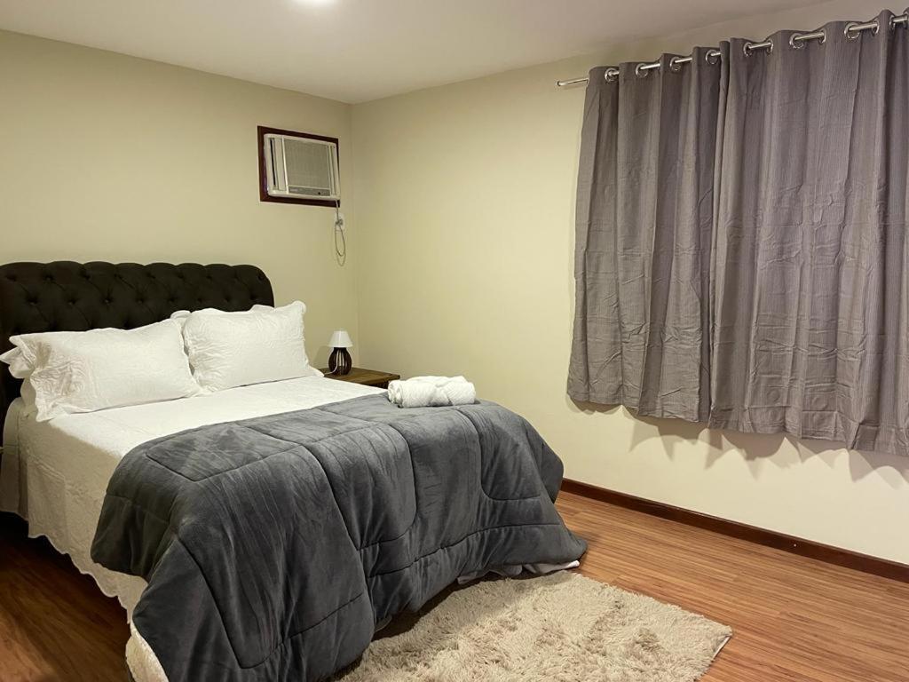 Pousada Cozy House Pedro do Rio Zewnętrze zdjęcie