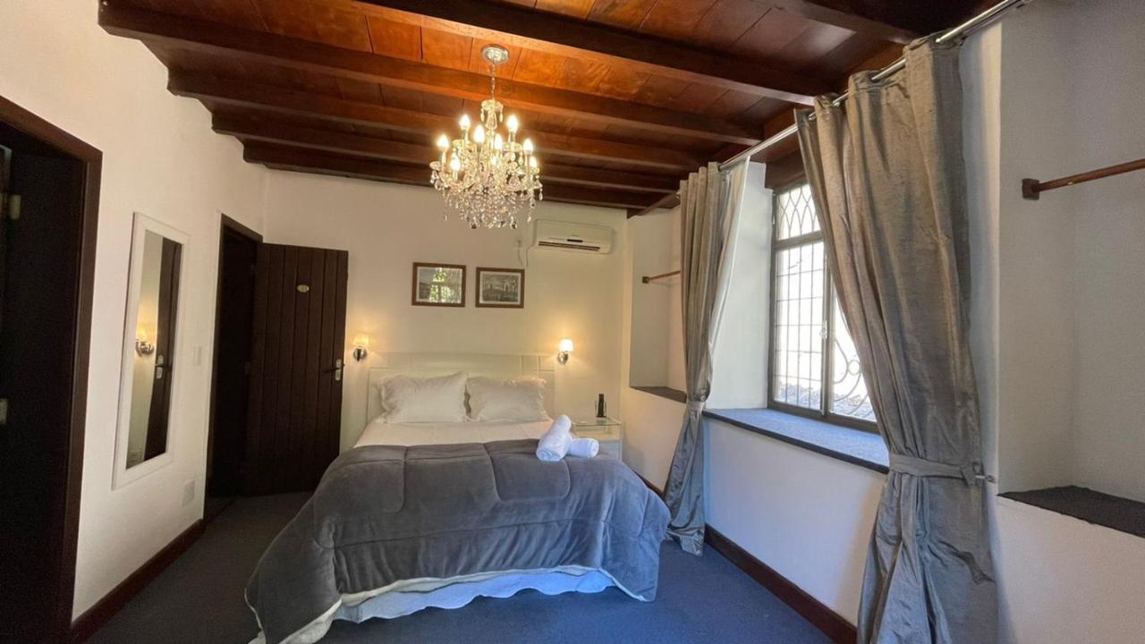Pousada Cozy House Pedro do Rio Zewnętrze zdjęcie