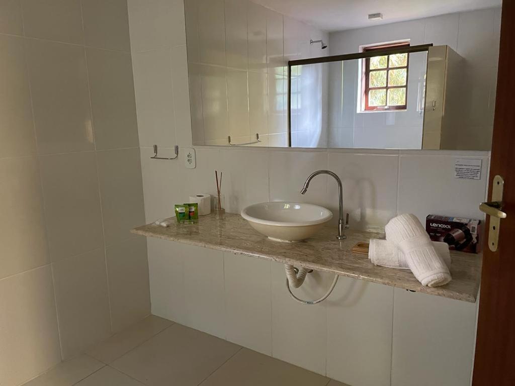 Pousada Cozy House Pedro do Rio Zewnętrze zdjęcie