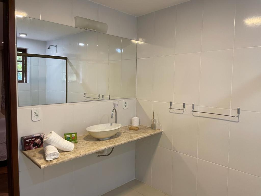 Pousada Cozy House Pedro do Rio Zewnętrze zdjęcie