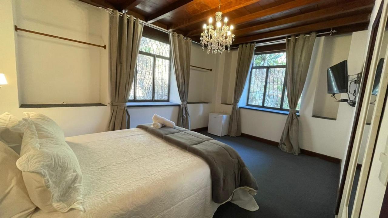 Pousada Cozy House Pedro do Rio Zewnętrze zdjęcie