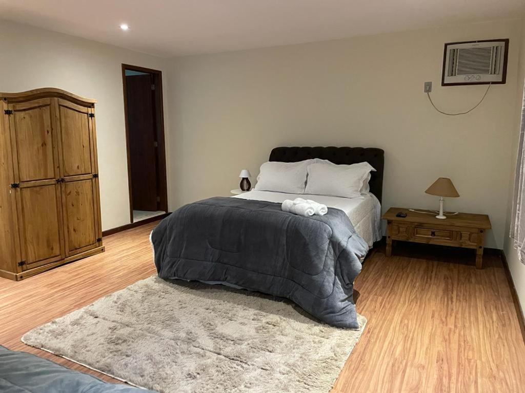 Pousada Cozy House Pedro do Rio Zewnętrze zdjęcie