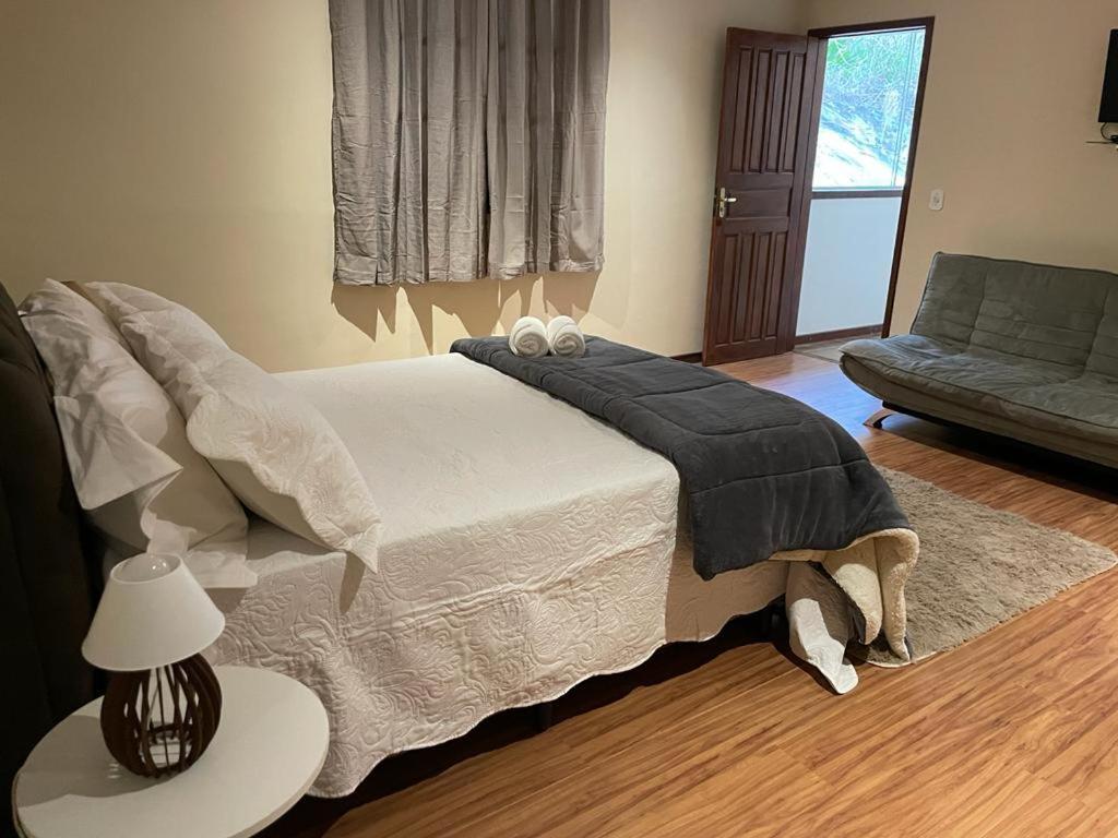 Pousada Cozy House Pedro do Rio Zewnętrze zdjęcie