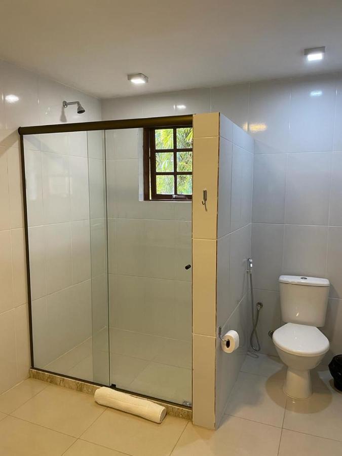 Pousada Cozy House Pedro do Rio Zewnętrze zdjęcie