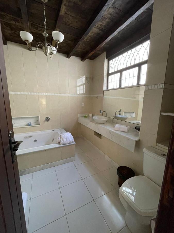 Pousada Cozy House Pedro do Rio Zewnętrze zdjęcie