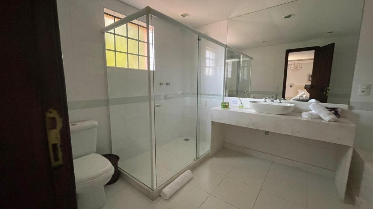 Pousada Cozy House Pedro do Rio Zewnętrze zdjęcie