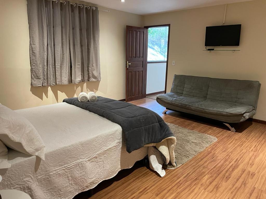 Pousada Cozy House Pedro do Rio Zewnętrze zdjęcie