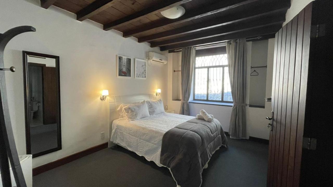Pousada Cozy House Pedro do Rio Zewnętrze zdjęcie