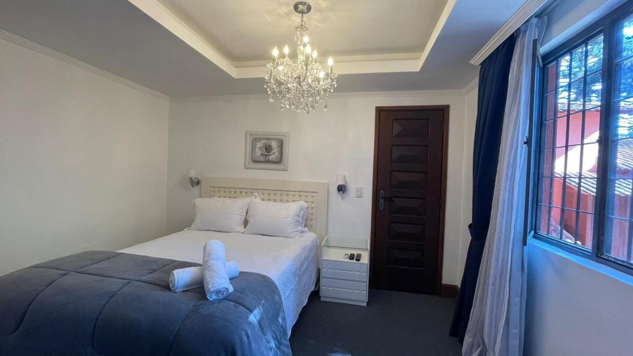 Pousada Cozy House Pedro do Rio Zewnętrze zdjęcie