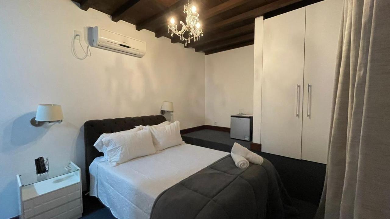 Pousada Cozy House Pedro do Rio Zewnętrze zdjęcie