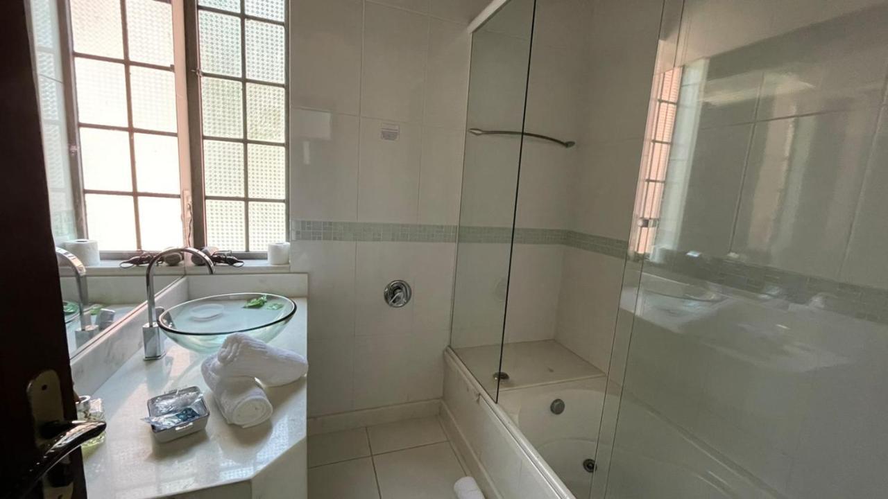 Pousada Cozy House Pedro do Rio Zewnętrze zdjęcie