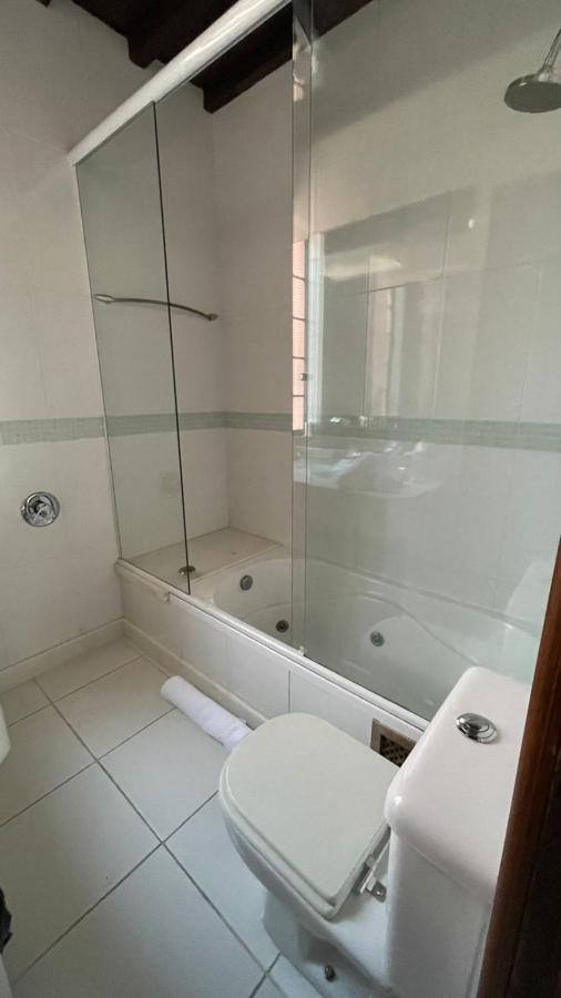 Pousada Cozy House Pedro do Rio Zewnętrze zdjęcie