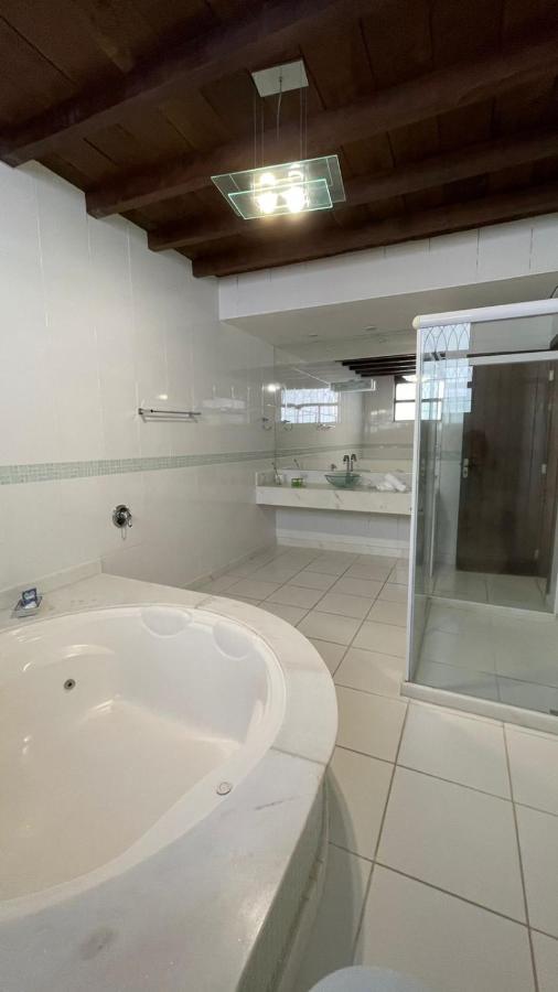 Pousada Cozy House Pedro do Rio Zewnętrze zdjęcie