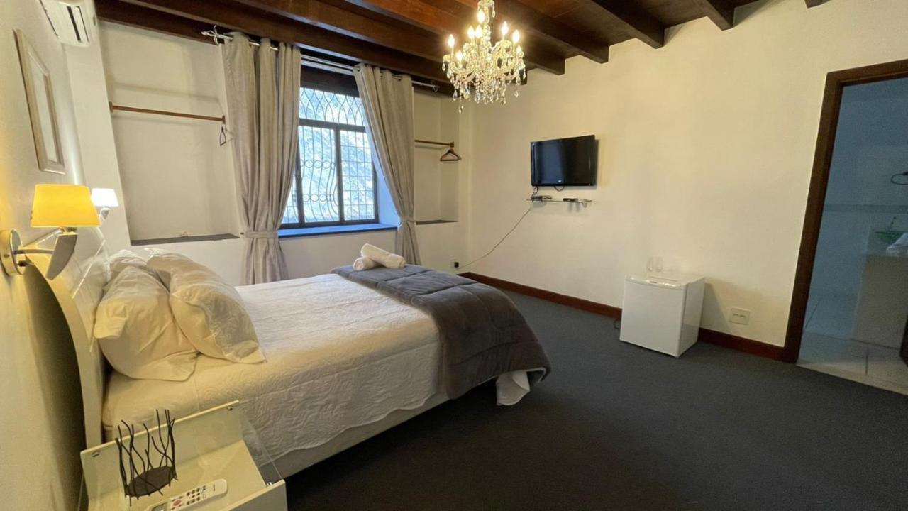 Pousada Cozy House Pedro do Rio Zewnętrze zdjęcie