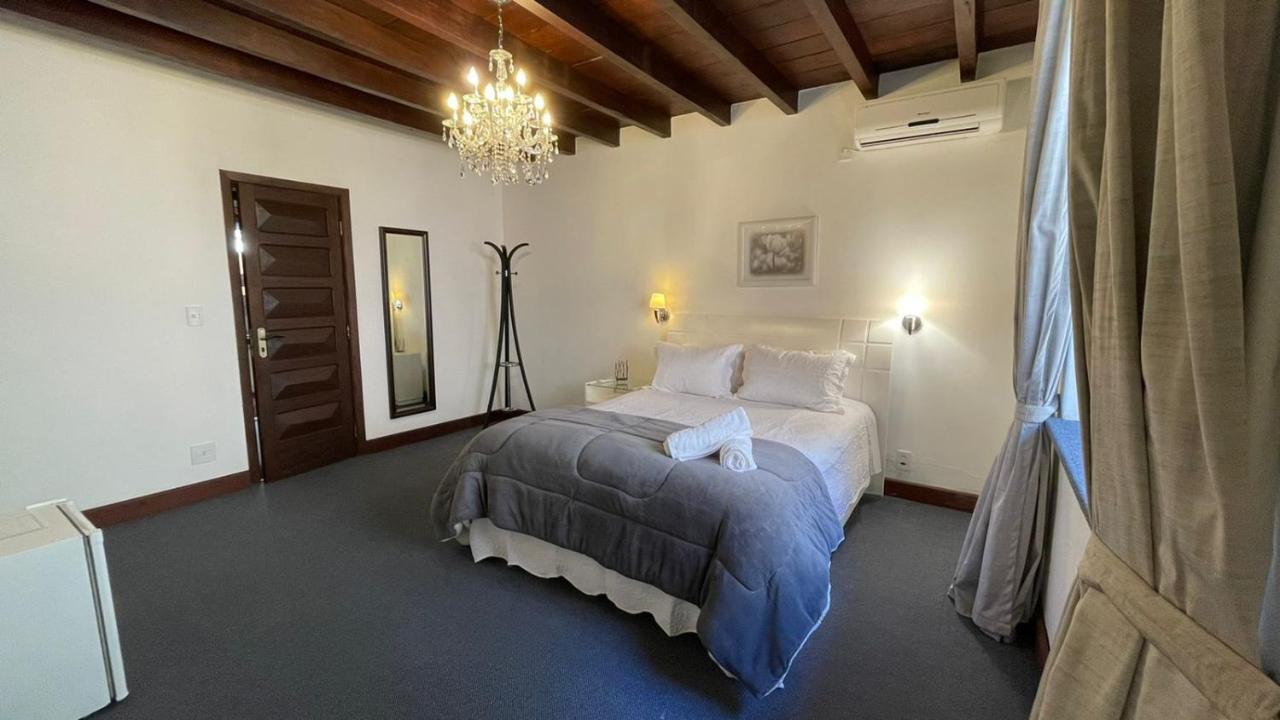 Pousada Cozy House Pedro do Rio Zewnętrze zdjęcie