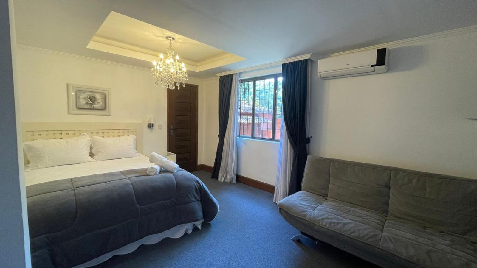 Pousada Cozy House Pedro do Rio Zewnętrze zdjęcie