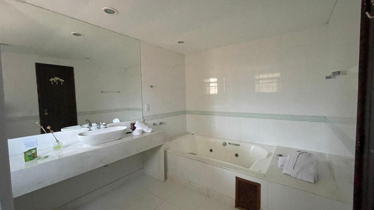 Pousada Cozy House Pedro do Rio Zewnętrze zdjęcie