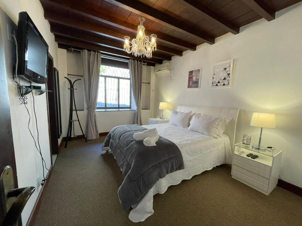 Pousada Cozy House Pedro do Rio Zewnętrze zdjęcie