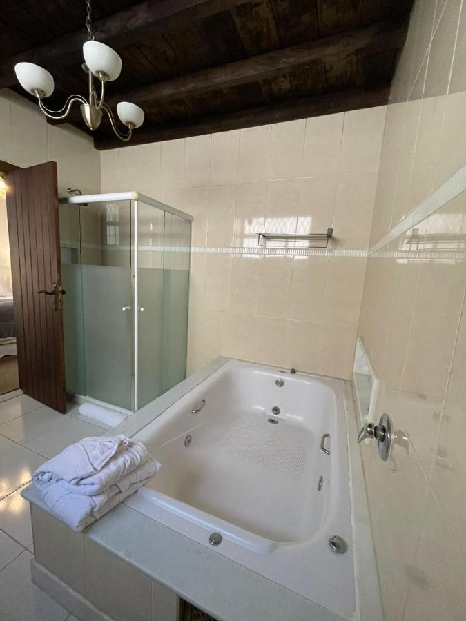 Pousada Cozy House Pedro do Rio Zewnętrze zdjęcie