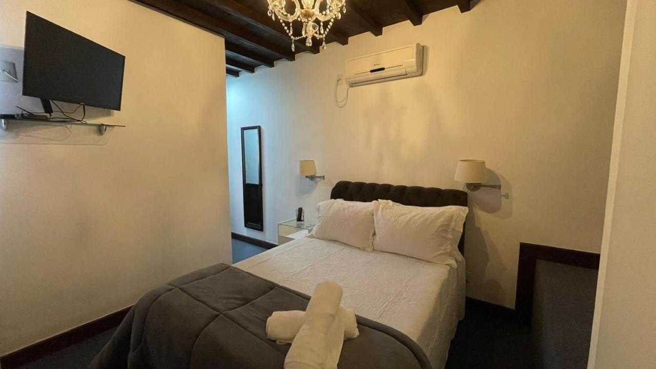 Pousada Cozy House Pedro do Rio Zewnętrze zdjęcie