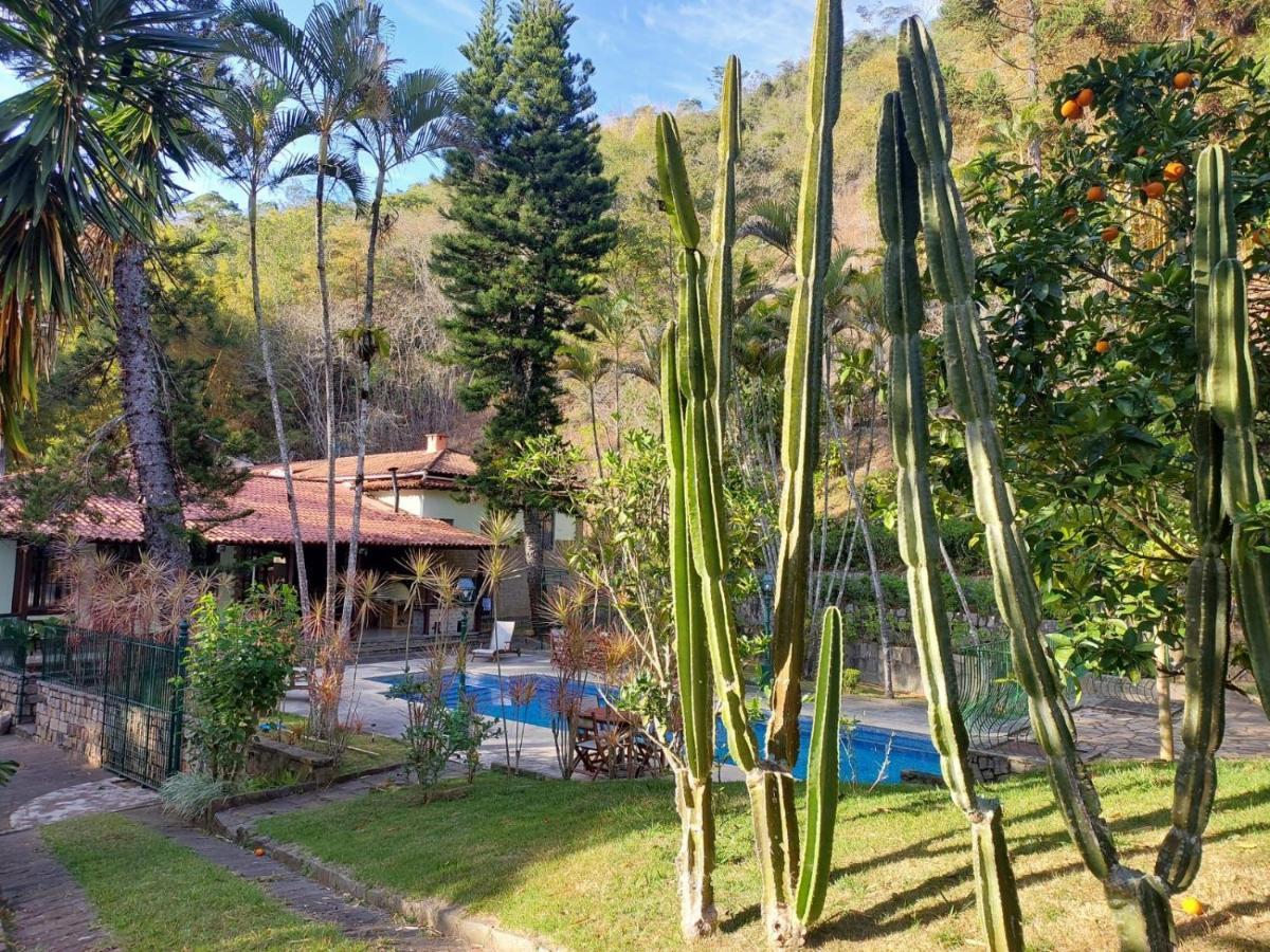 Pousada Cozy House Pedro do Rio Zewnętrze zdjęcie