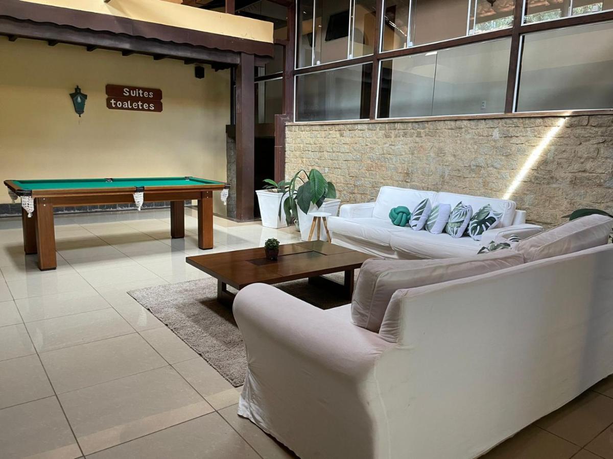 Pousada Cozy House Pedro do Rio Zewnętrze zdjęcie