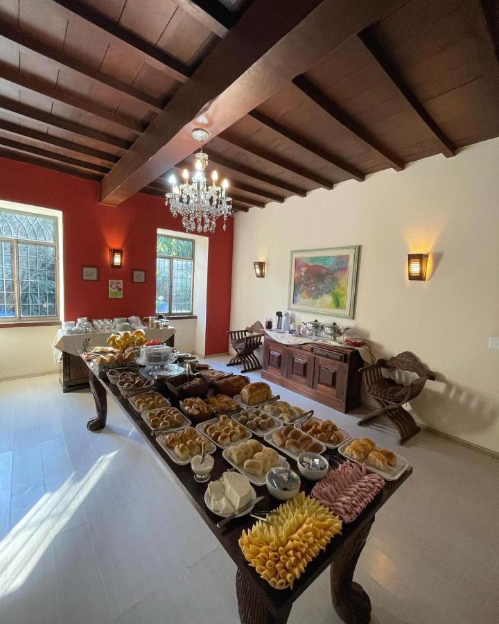 Pousada Cozy House Pedro do Rio Zewnętrze zdjęcie