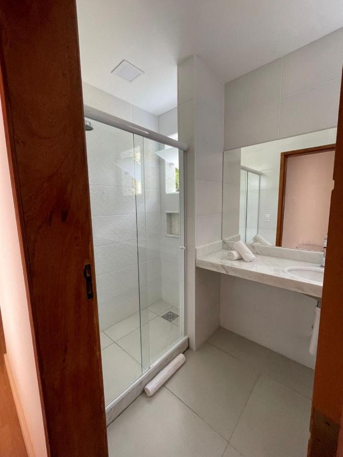 Pousada Cozy House Pedro do Rio Zewnętrze zdjęcie