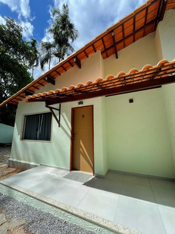 Pousada Cozy House Pedro do Rio Zewnętrze zdjęcie