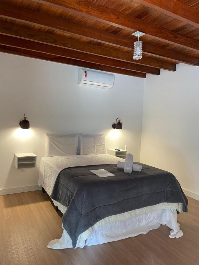 Pousada Cozy House Pedro do Rio Zewnętrze zdjęcie