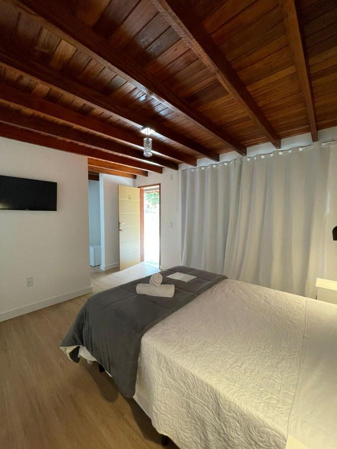 Pousada Cozy House Pedro do Rio Zewnętrze zdjęcie