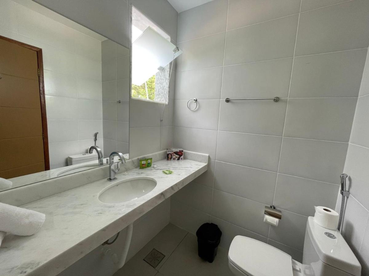 Pousada Cozy House Pedro do Rio Zewnętrze zdjęcie