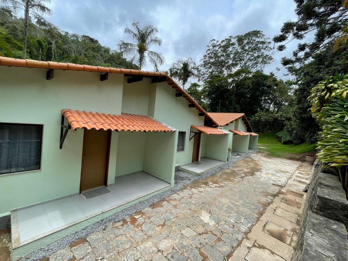 Pousada Cozy House Pedro do Rio Zewnętrze zdjęcie