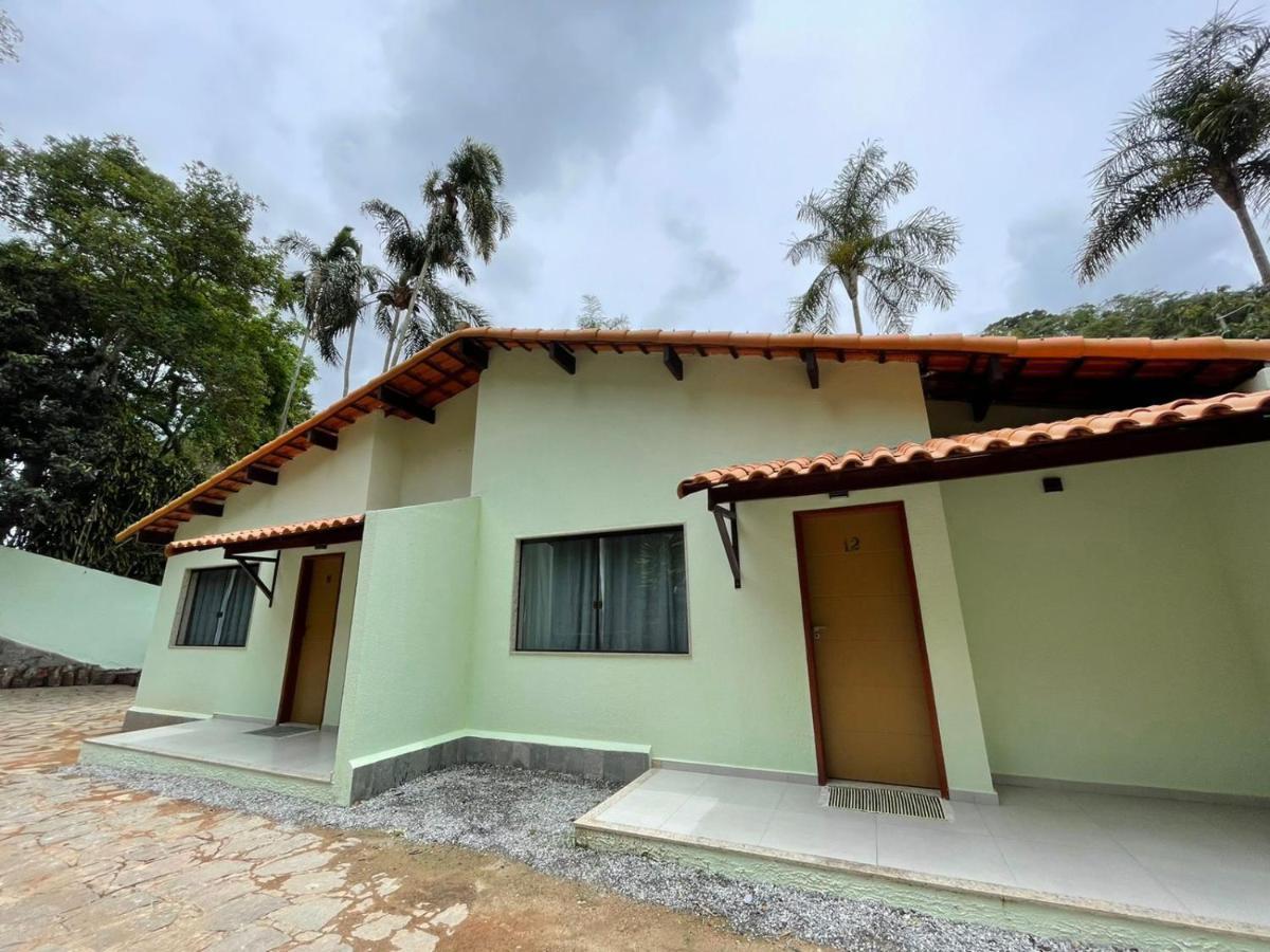 Pousada Cozy House Pedro do Rio Zewnętrze zdjęcie