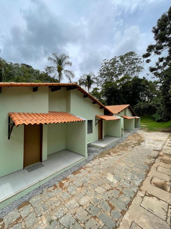 Pousada Cozy House Pedro do Rio Zewnętrze zdjęcie