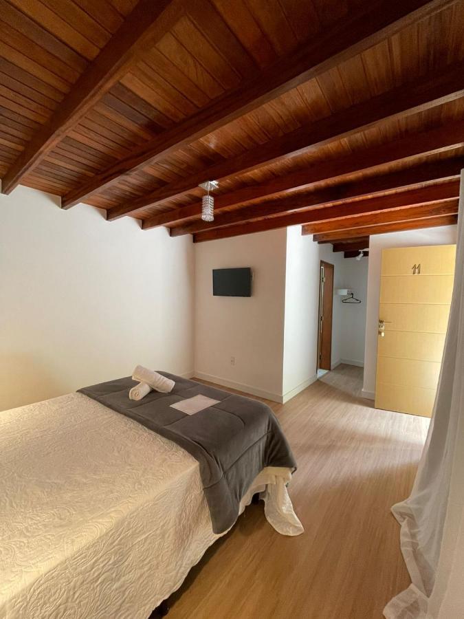 Pousada Cozy House Pedro do Rio Zewnętrze zdjęcie